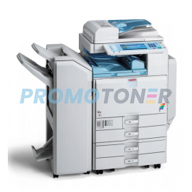 Lanier MP C2500