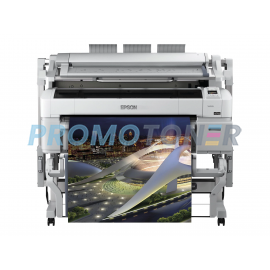 Epson SureColor SC-T5270DMFP - 36