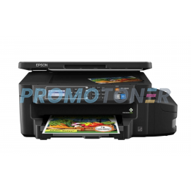 Epson Expression ET-3600