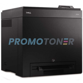 Dell 2150cdn Color Laser Printer