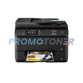 Epson Workforce Pro WF-4630DWF
