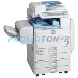 Rex-rotary MP C3000