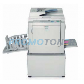 Rex-rotary DX3440