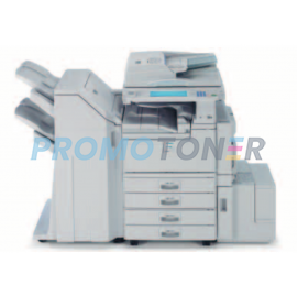 Rex-rotary MP 4500