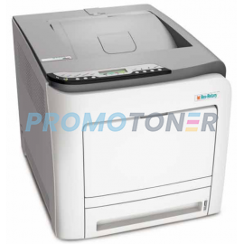 Rex-rotary Aficio SP C312DN