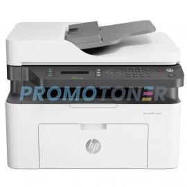 HP Laser MFP 137fnw