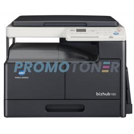 Konica Minolta bizhub 185