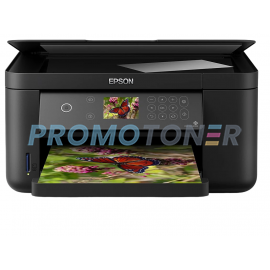 Epson EXPRESSION HOME XP 5105