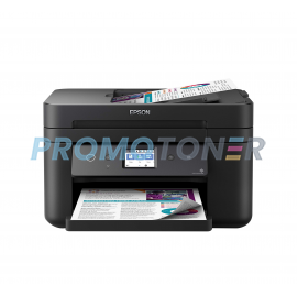 Epson WF-2865DWF