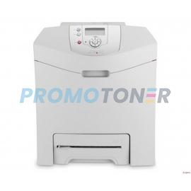 Lexmark C-520n