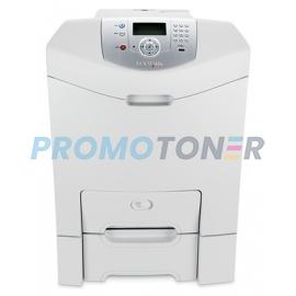 Lexmark C-524dtn