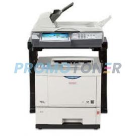 Nashuatec Aficio SP 4100SF