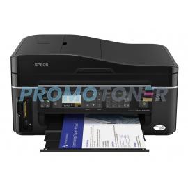 Epson Stylus Office BX600FW