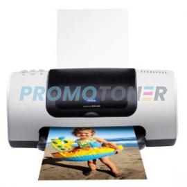Epson Stylus Photo 820