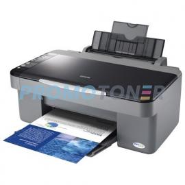 Epson STYLUS DX4000