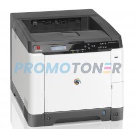 Olivetti d-Color P2021