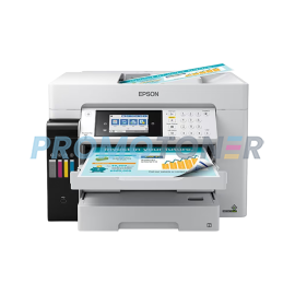 Epson EcoTank Pro ET-16650