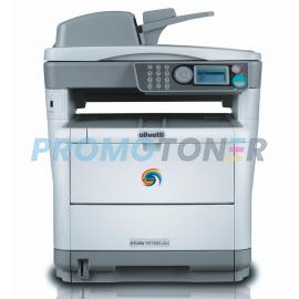 Olivetti d-Color MF1600 plus