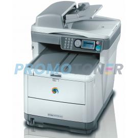 Olivetti d-Color MF2000 plus