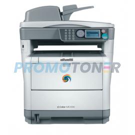 Olivetti d-color MF2000