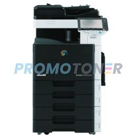 Olivetti d-Color MF201 plus