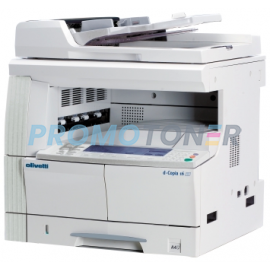 Olivetti d-Copia 16
