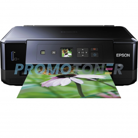 Epson Expression Premium XP-520