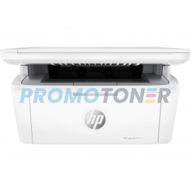 HP LaserJet MFP M141w