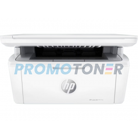 HP LaserJet MFP M141a