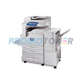 Xerox Work Centre M133