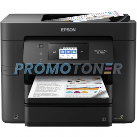 Epson WorkForce Pro EC-4030