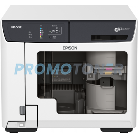 Epson Discproducer PP-50II