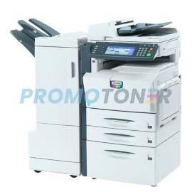 Kyocera Mita KM-C2520