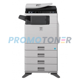 Sharp DX-C400
