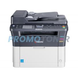 Kyocera Mita Ecosys FS-1325MFP