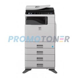 Sharp DX-C400FX