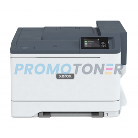 Xerox C320