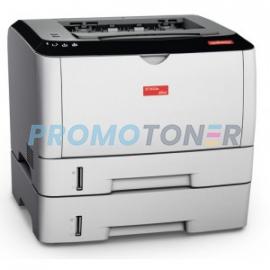 Nashuatec Aficio SP 3400N