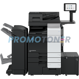 Konica Minolta AccurioPrint 850i