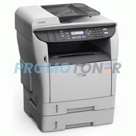 Rex-rotary Aficio SP 3410SF