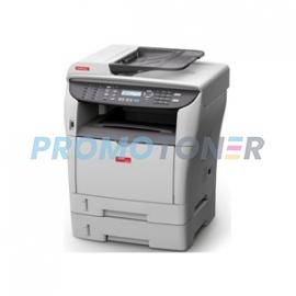 Nashuatec Aficio SP 3400SF