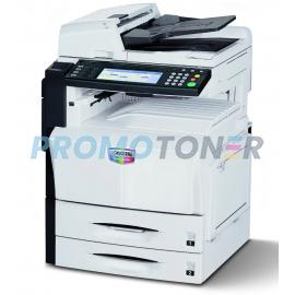 Kyocera Mita KM-C2525E