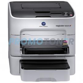 Konica Minolta magicolor 1650EN-dt
