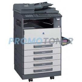 Konica Minolta Bizhub 211
