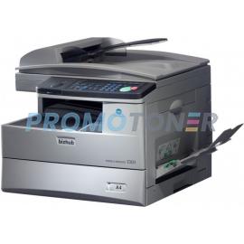 Konica bizhub 130f