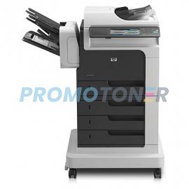 HP LaserJet Enterprise M4555fskm MFP