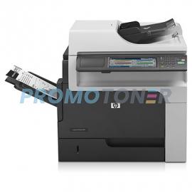 HP LaserJet Enterprise M4555h MFP