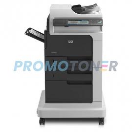 HP LaserJet Enterprise M4555f MFP