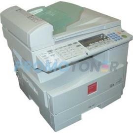 Nashuatec Aficio DSM-415F