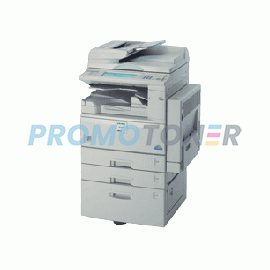 Rex-rotary Aficio DSm 725